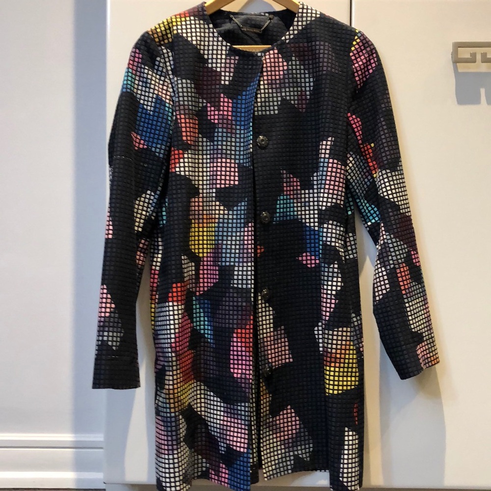 Trina Turk jacket